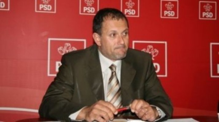 Senatorul PSD Sorin Lazăr, urmărit penal pentru abuz în serviciu